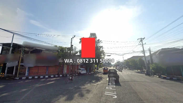 Vendor Sewa Baliho Purbalingga