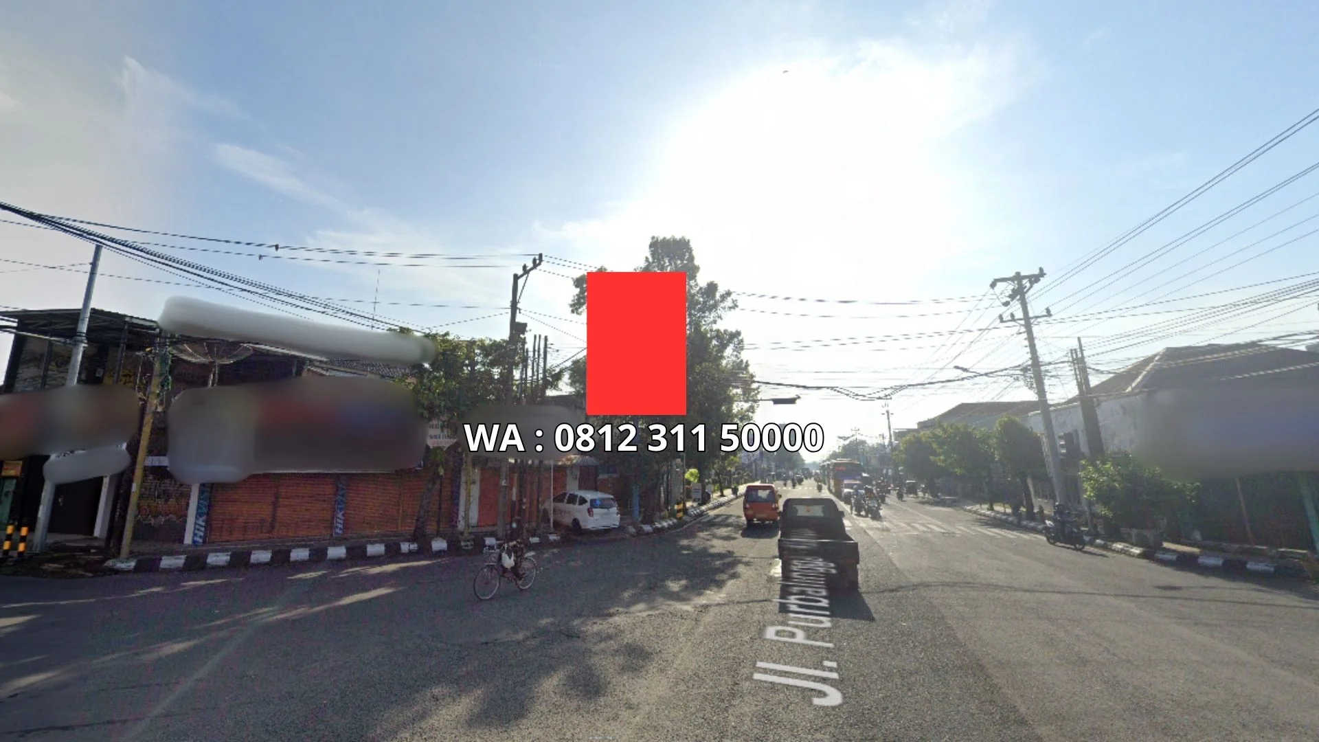 Vendor Sewa Baliho Purbalingga