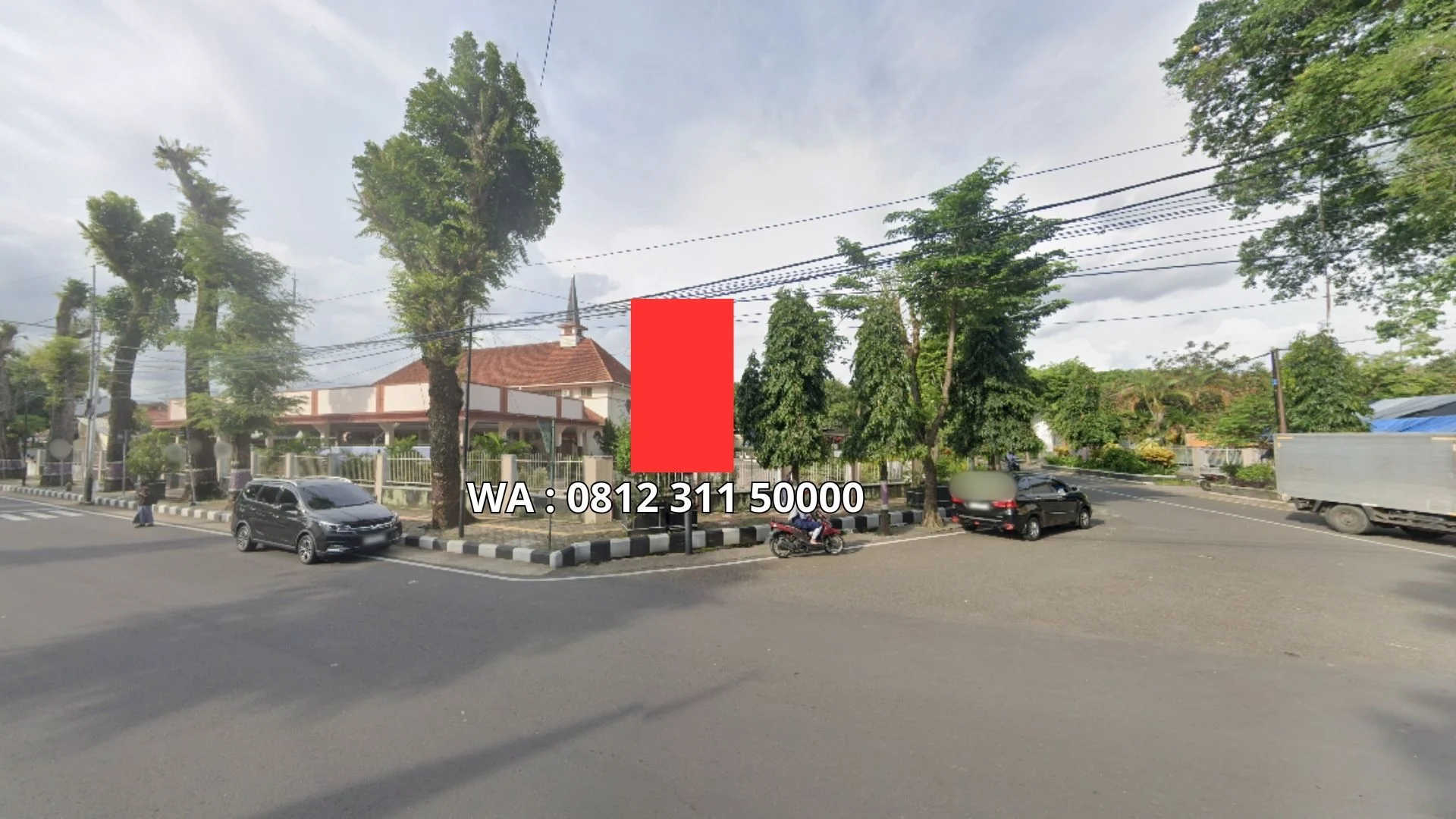 Vendor Sewa Baliho Purworejo