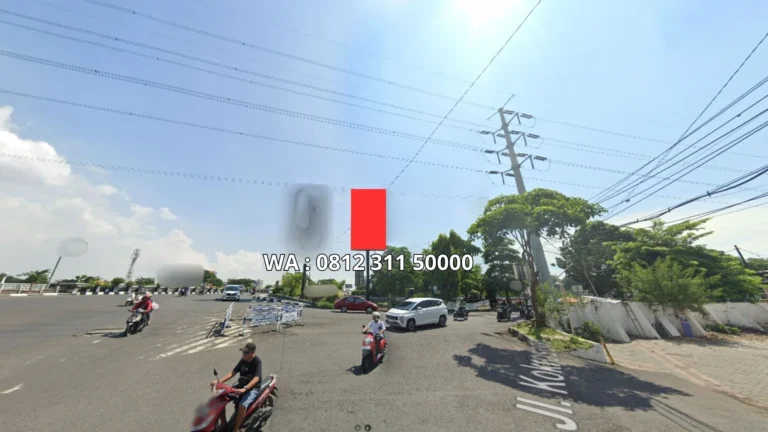 Vendor Sewa Baliho Semarang