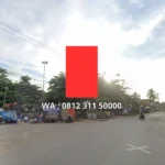 Vendor Sewa Billboard Batanghari