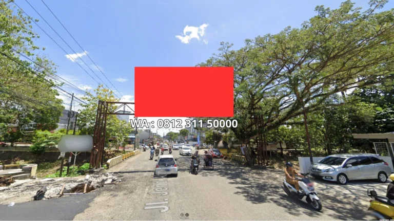 Vendor Sewa Billboard Bone