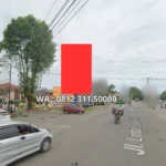 Vendor Sewa Billboard Bungo
