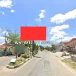 Vendor Sewa Billboard Kolaka