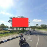 Vendor Sewa Billboard Lombok