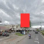 Vendor Sewa Billboard Mataram