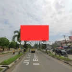 Vendor Sewa Billboard Merangin
