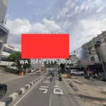 Vendor Sewa Billboard Palembang