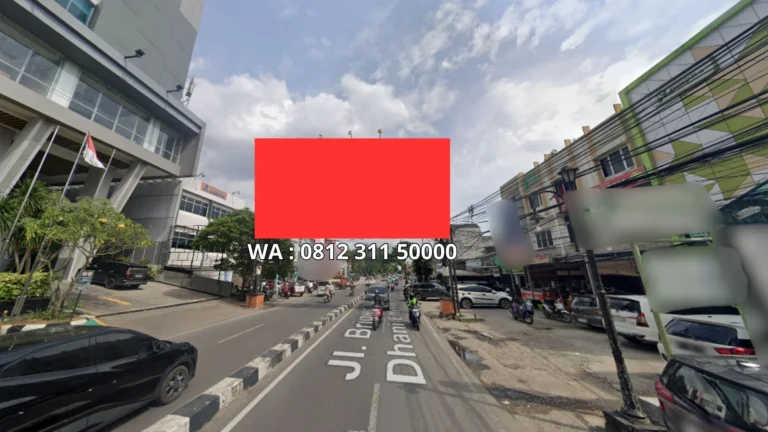 Vendor Sewa Billboard Palembang