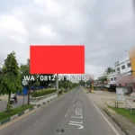 Vendor Sewa Billboard Sarolangun
