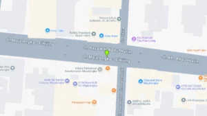 Lokasi Baliho Jl. Majalengka - Cikijing