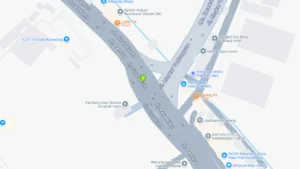 Lokasi Baliho Jl. Surotokunto