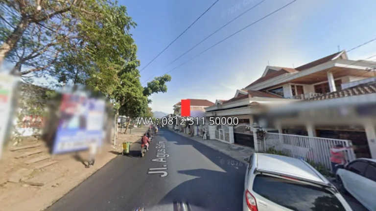 Vendor Sewa Baliho Batu