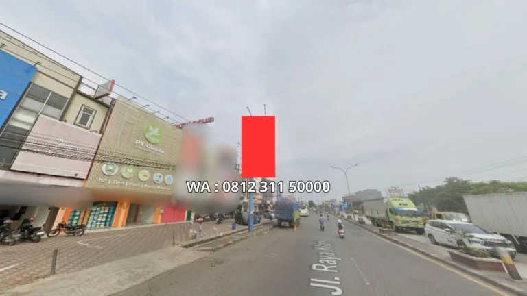 Vendor Sewa Baliho Karawang