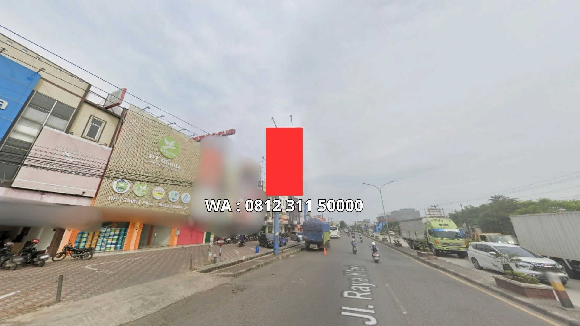Vendor Sewa Baliho Karawang