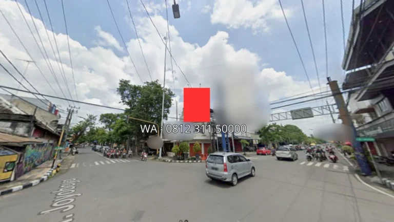 Vendor Sewa Baliho Kediri