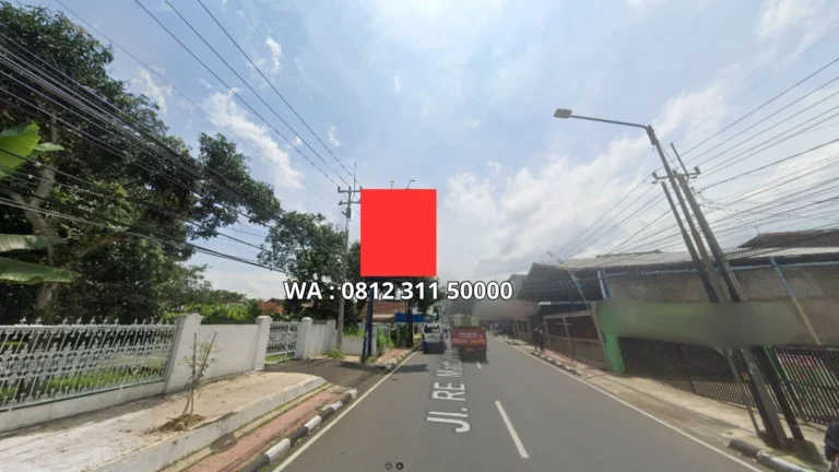 Vendor Sewa Baliho Kuningan