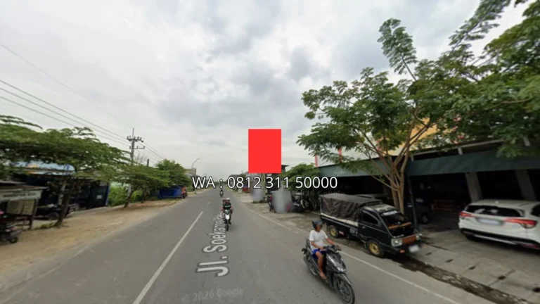 Vendor Sewa Baliho Lamongan