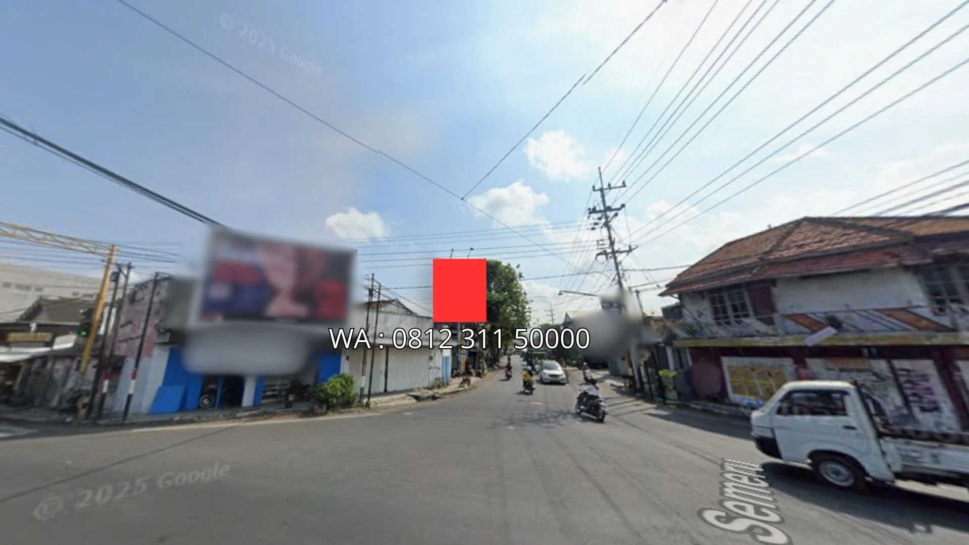 Vendor Sewa Baliho Lumajang