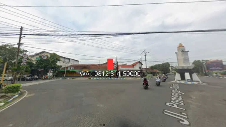 Vendor Sewa Baliho Pacitan
