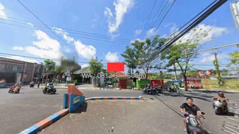 Vendor Sewa Baliho Pamekasan
