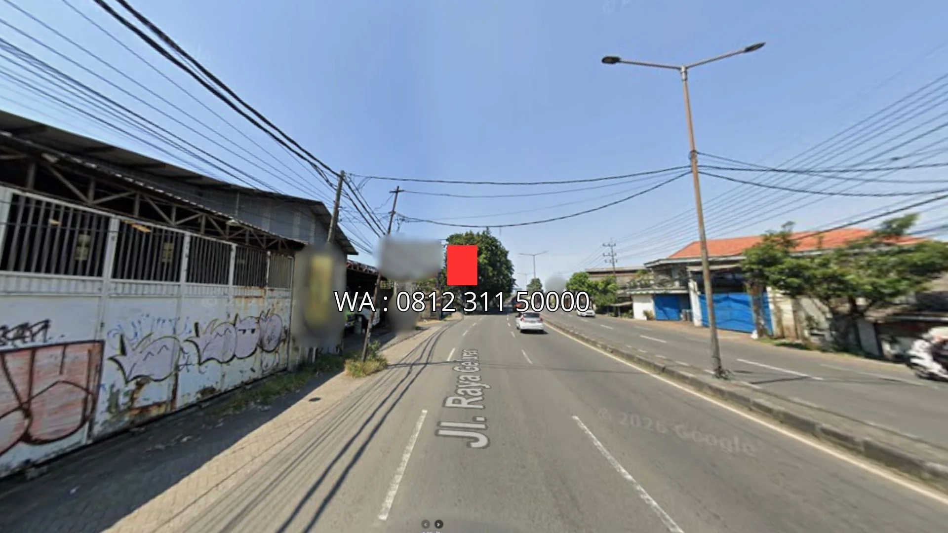 Vendor Sewa Baliho Sidoarjo