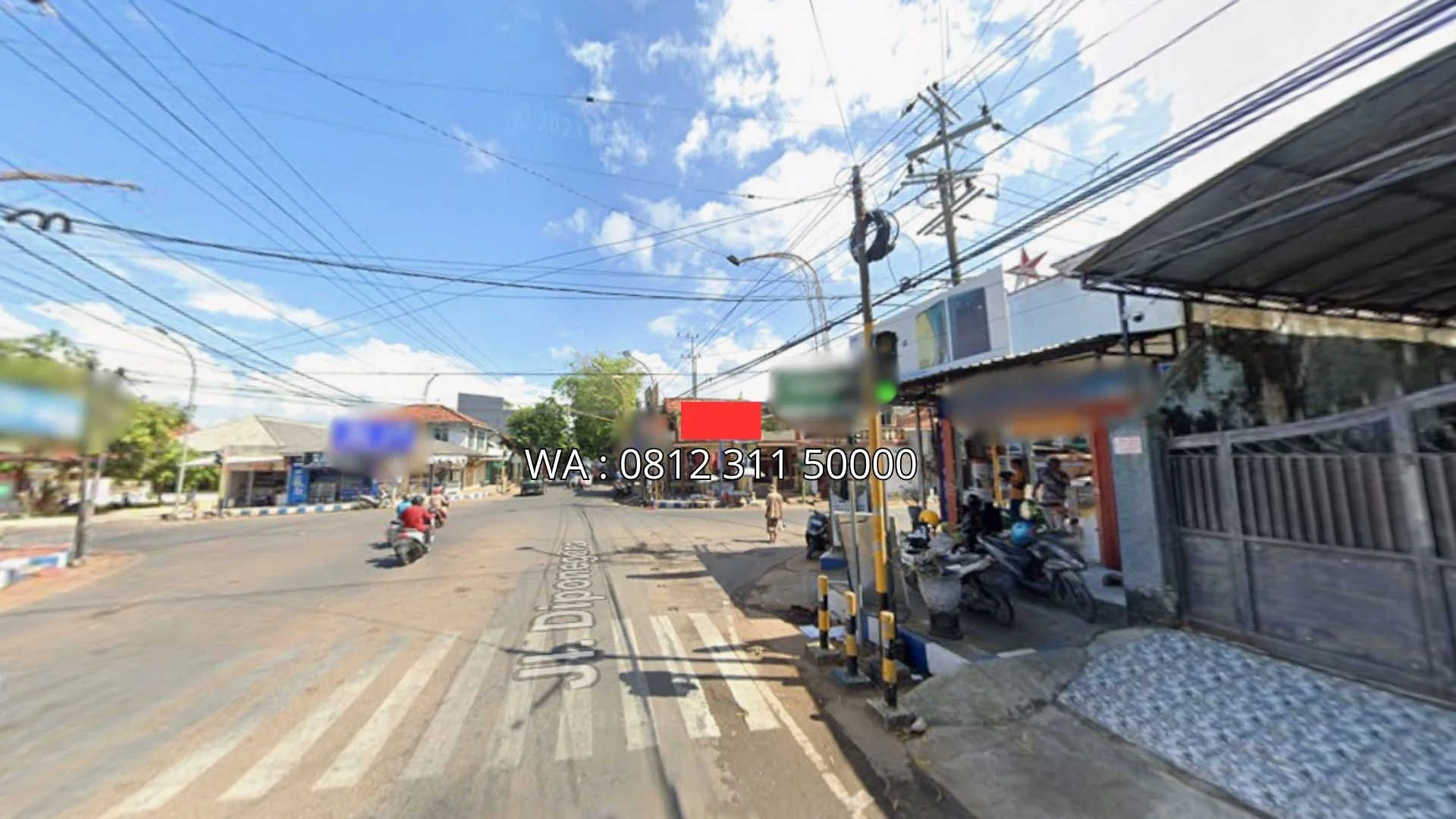 Vendor Sewa Baliho Sumenep