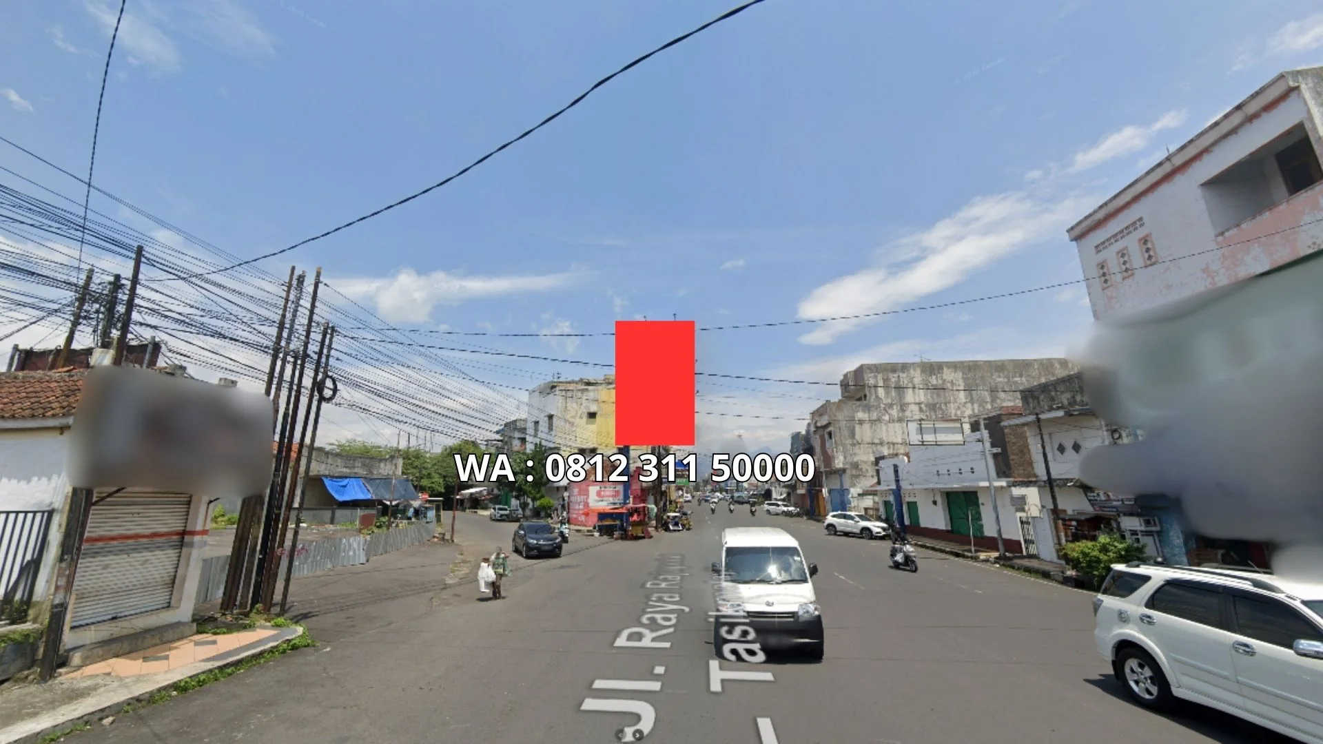 Vendor Sewa Baliho Tasikmalaya