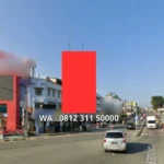 Vendor Sewa Billboard Balikpapan