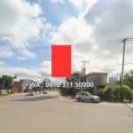 Vendor Sewa Billboard Berau