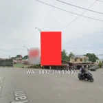 Vendor Sewa Billboard Bontang