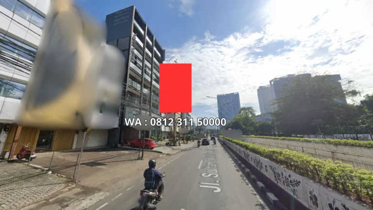 Vendor Sewa Billboard Jakarta Selatan