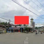 Vendor Sewa Billboard Samarinda