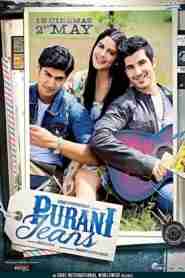 Purani Jeans