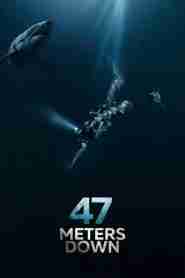 47 Meters Down