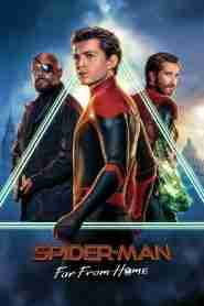 Spider-Man: Far from Home