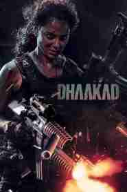 Dhaakad