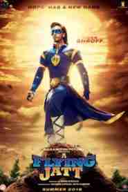 A Flying Jatt