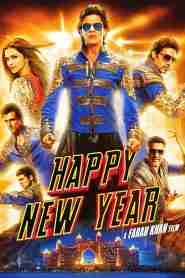 Happy New Year