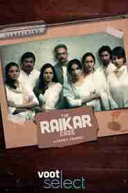 The Raikar Case