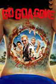 Go Goa Gone