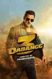 Dabangg 3