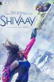 Shivaay