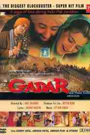 Gadar: Ek Prem Katha