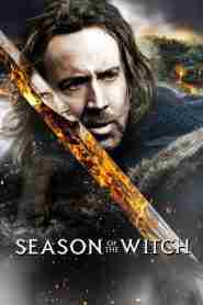 Season of the Witch