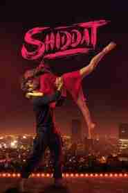 Shiddat
