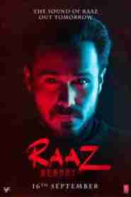 Raaz Reboot