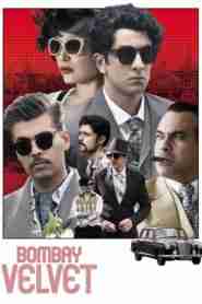 Bombay Velvet