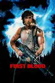 Rambo: First Blood Part I