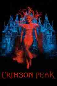 Crimson Peak